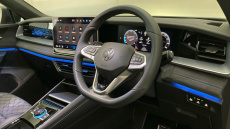 Volkswagen Tayron 2.0 TDI R-Line 5dr DSG7 [7 Seat] Diesel Estate